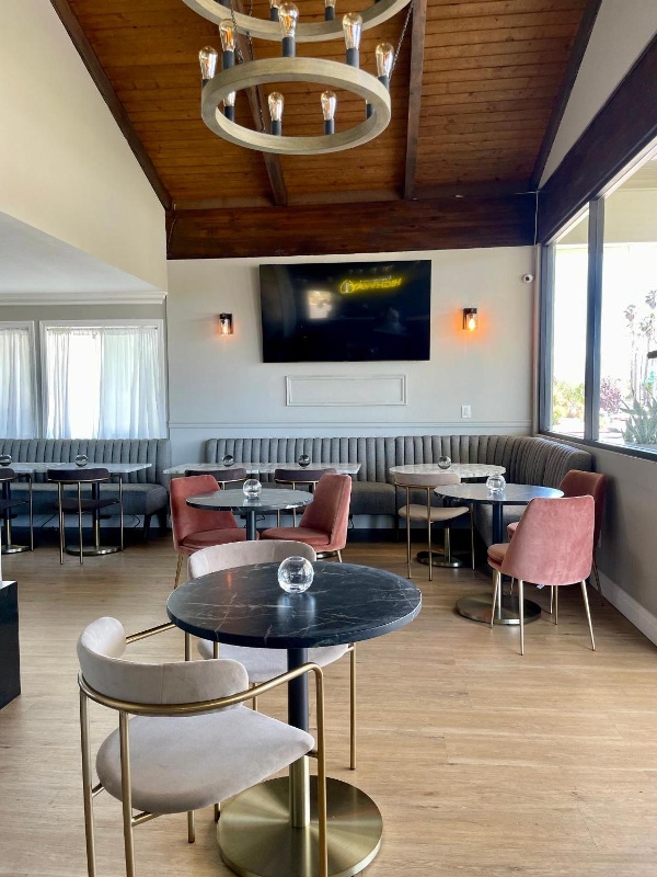 Inn at Highway 1 Main image