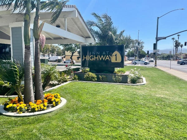 Inn at Highway 1 Main image